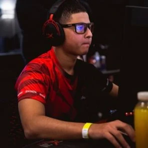 Deathrow FuZiionR6 Rainbow Six Profilbild May 2025