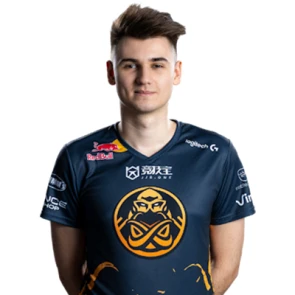 ENCE Goofy Cs2 Profilbild October 2024