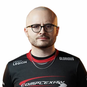Complexity Grim Cs2 Profilbild March 2025