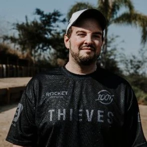 100 Thieves Hiko Valorant Profilbild May 2025