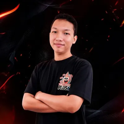  holylight PUBG Profile Picture October 2026