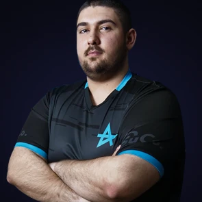  hueth PUBG Profile Picture October 2026