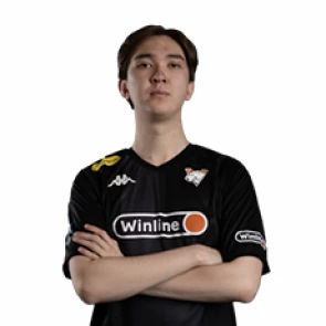 Virtus.pro ICY Cs2 Profilbild March 2025