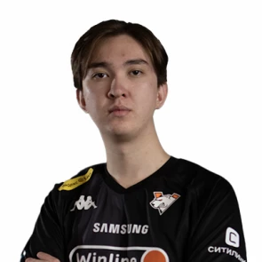 Virtus.pro ICY Cs2 Profilbild May 2025