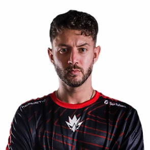  JACKZ Cs2 Profilbild March 2025