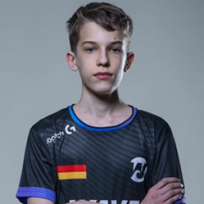 Twitch JannisZ Fortnite Profilbild March 2025