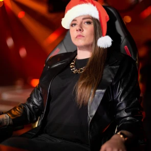 Twitch JessGOAT Rainbow Six Profilbild March 2025