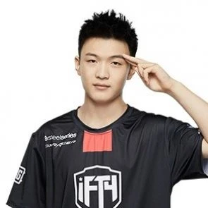 Infantry JiaoYang Pubg Profilbild May 2025