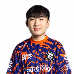 Paper Rex Jinggg Valorant Profilbild June 2025