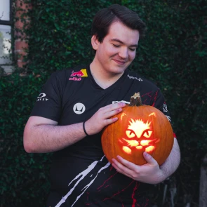 G2 Esports JonahP Valorant Profilbild April 2025