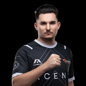 Acend KILYAKAi Pubg Profilbild May 2025