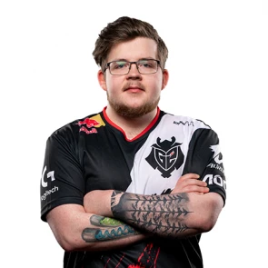  Kantoraketti Rainbow Six Profilbild April 2025