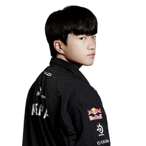 T1 Keria League Of Legends Profilbild March 2025