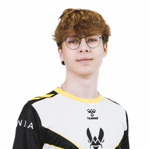 Kicks player