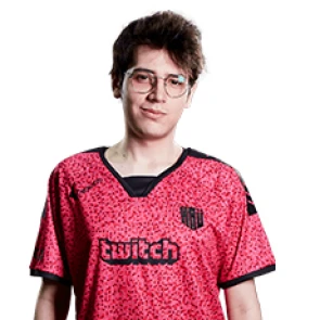 KRU Esports Klaus Valorant Profilbild December 2024