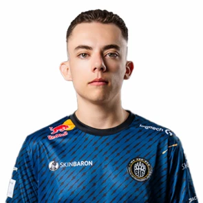 BIG Clan Krimbo Cs2 Profilbild April 2025