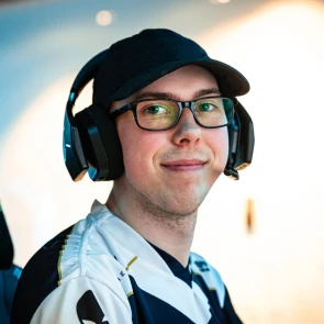 Team Liquid L1NK Valorant