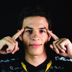 Team oNe Lagonis Rainbow Six Profilbild April 2025