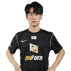 NUTURN Gaming Lakia Valorant Profilbild April 2025