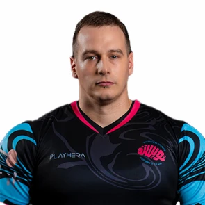 Twitch Lobanjica Cs2 Profilbild April 2025