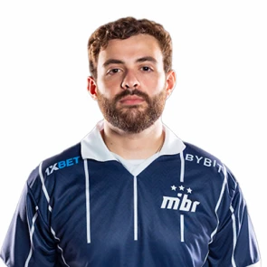 Lucaozy player