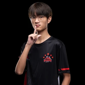  NH_MMing PUBG Profile Picture October 2026