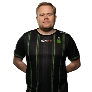 Falcons Esports Magisk Cs2 Profilbild December 2024