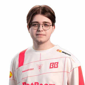 BetBoom Team Magnojez Cs2 Profilbild May 2025