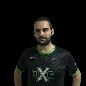 Oxygen Esports Mavera Valorant Profilbild May 2025