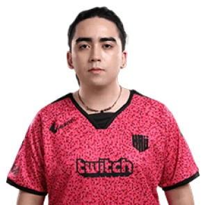 KRU Esports Mazino Valorant Profilbild January 2025