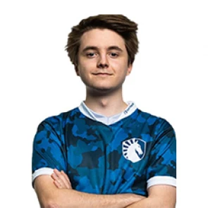 Team Liquid Mendo Valorant Profilbild May 2025