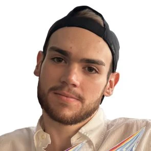 Twitch Mongraal Fortnite Profilbild March 2025