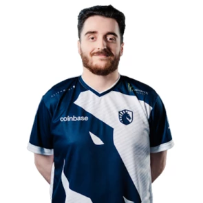 Team Liquid NAF Cs2 Profilbild September 2024