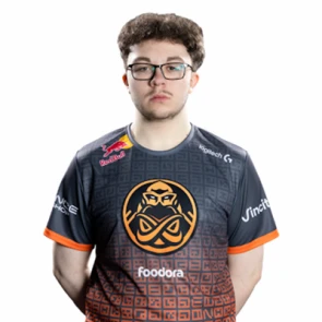 ENCE Neityu Cs2 Profilbild May 2025