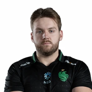 Team Falcons NiKo Cs2 Profilbild May 2025