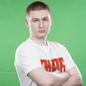  OFSTRING Pubg Profilbild May 2025