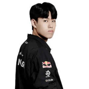 T1 Oner League Of Legends Profilbild March 2025