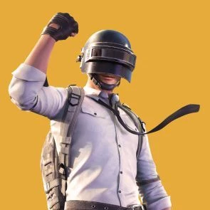  PUBGMobile Pubg Mobile Profilbild September 2024