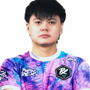 Paper Rex PatMen Valorant Profilbild June 2025