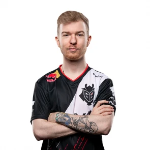 Twitch Pengu Rainbow Six Profilbild May 2025
