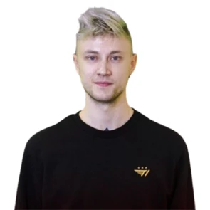 Rekkles player