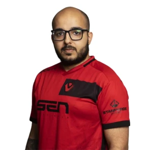 Twitch Sacy Valorant Profilbild April 2025