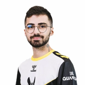 Vitality Sayf Valorant Profilbild April 2025