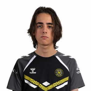 Vitality Sayonara Valorant Profilbild May 2025