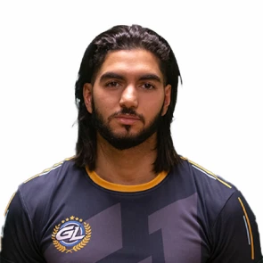 Twitch ScreaM-cs2 Cs2 Profilbild March 2025