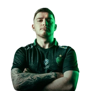BDS Esport Shaiiko Rainbow Six