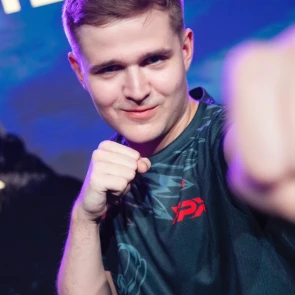 Natus Vincere Shao Valorant Profilbild March 2025