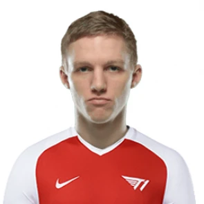 T1 Skadoodle Valorant Profilbild April 2025