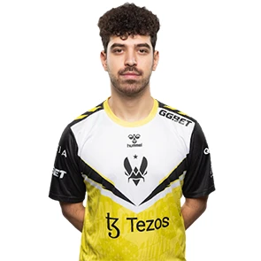 Vitality Spinx Cs2 Profilbild December 2024