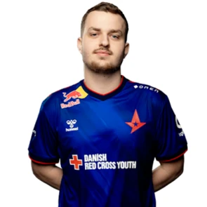 Astralis Staehr Cs2 Profilbild November 2024